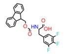 Fmoc-L-3,4,5-三氟苯丙氨酸