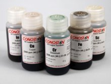 CONOSTAN油标-单元素油标，锰Mn油标单标